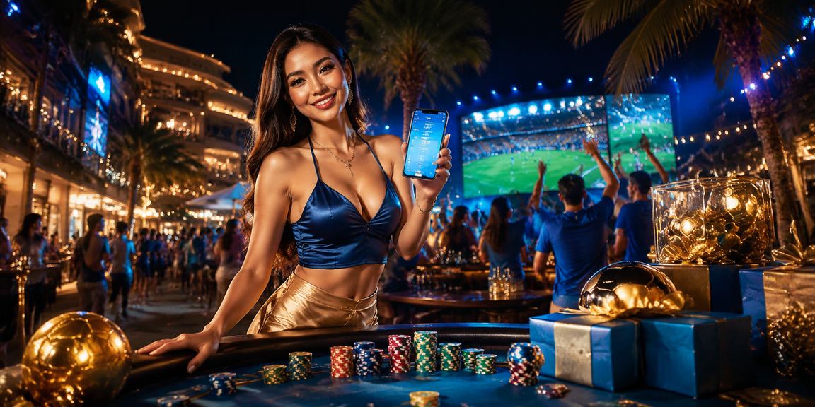 ibet 108sode